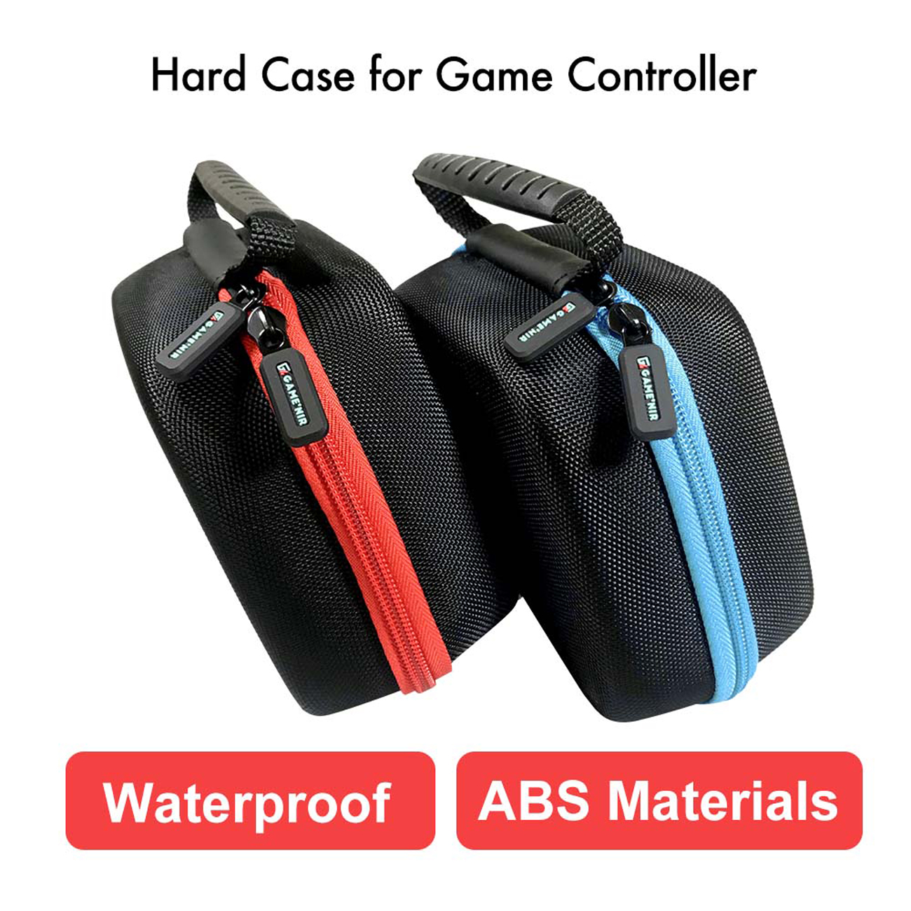 GAME'NIR Switch Pro handle protection storage box